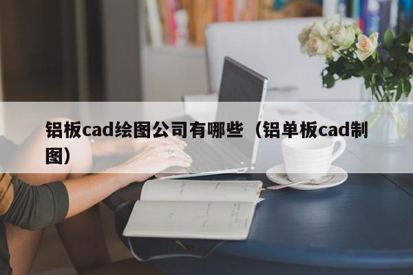 铝板cad绘图公司有哪些（铝单板cad制图）